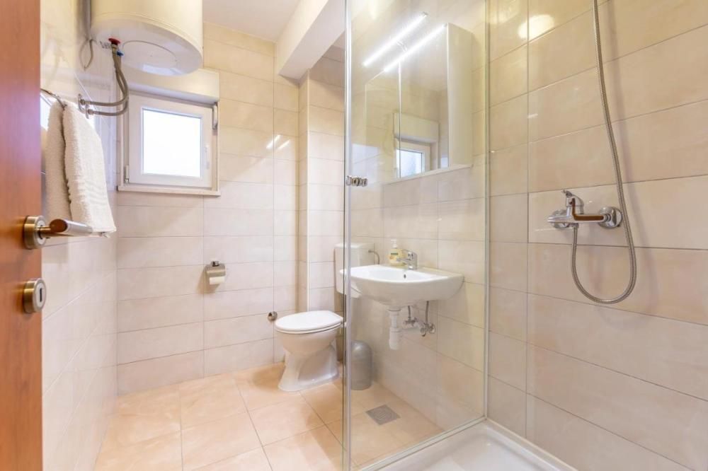 Отель, гостиница в Подстране, Хорватия, 468 м² - фото 11