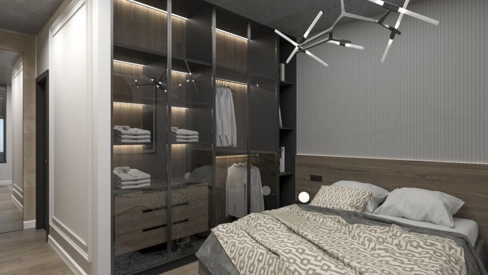 Вилла Jadreški, Ližnjan, Хорватия, 175 м² - фото 11