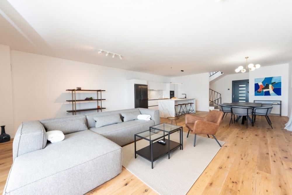 Вилла Šodići, Kostrena, Хорватия, 190 м² - фото 11