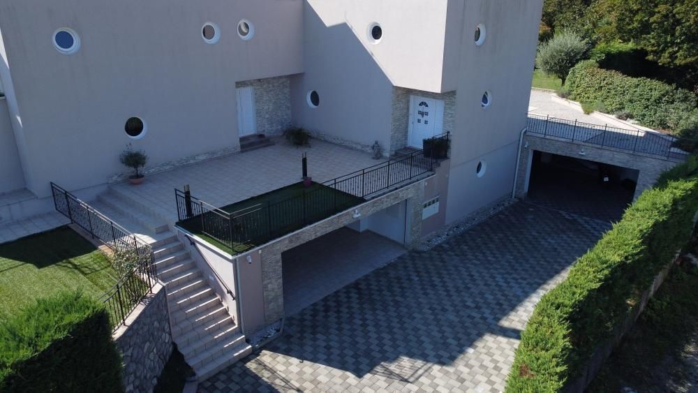 Вилла Pobri, Хорватия, 400 м² - фото 11