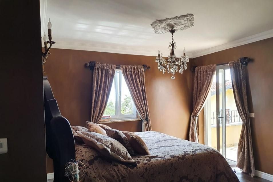 Отель, гостиница в Ловране, Хорватия, 600 м² - фото 11