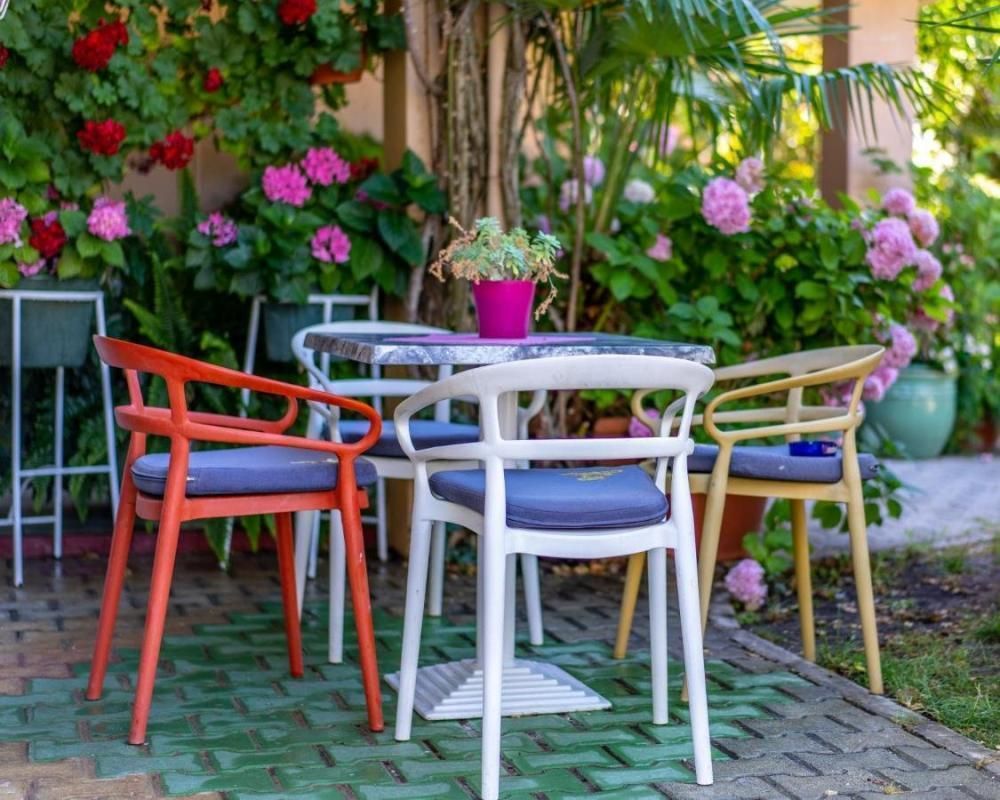 Отель, гостиница в Бибинье, Хорватия, 610 м² - фото 11