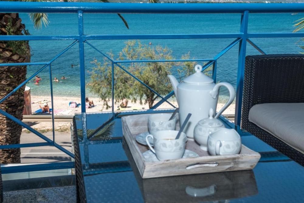 Вилла в Трогире, Хорватия, 200 м² - фото 11