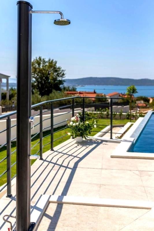 Вилла в Сплите, Хорватия, 350 м² - фото 11