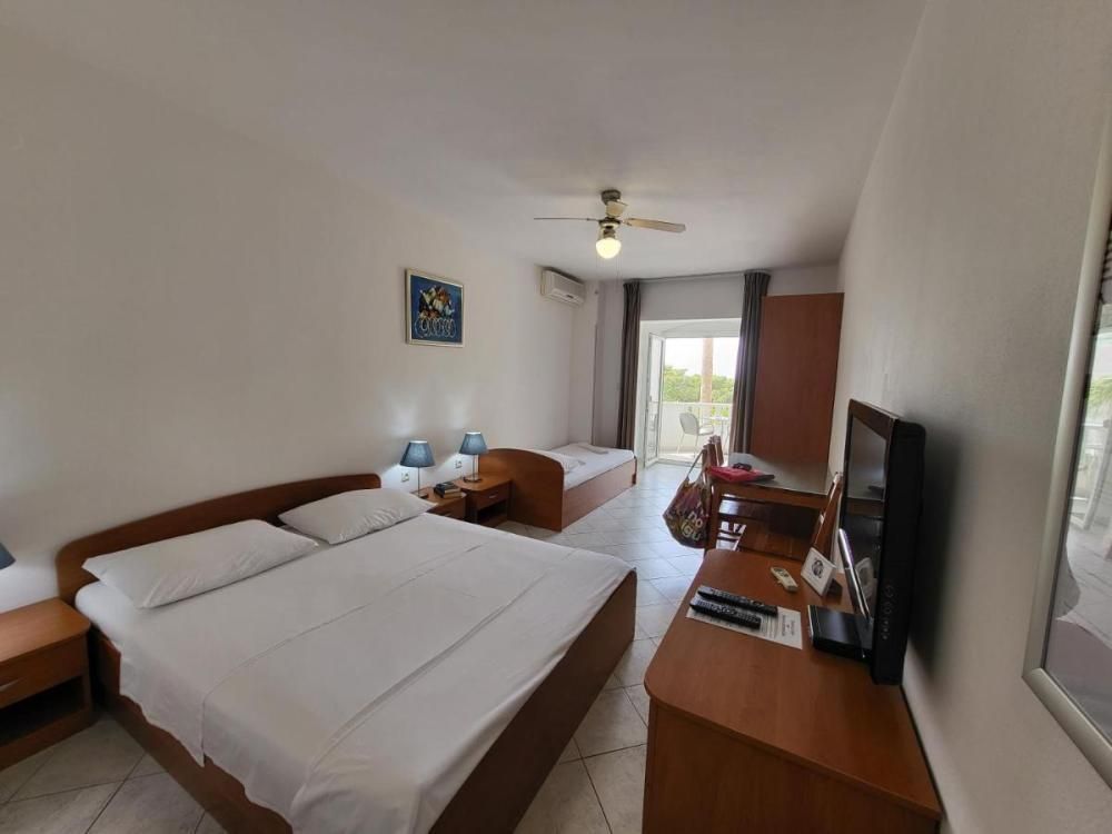 Отель, гостиница в Башка-Воде, Хорватия, 1 093 м² - фото 11