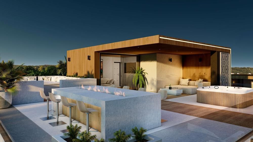 Вилла в Задаре, Хорватия, 240 м² - фото 11