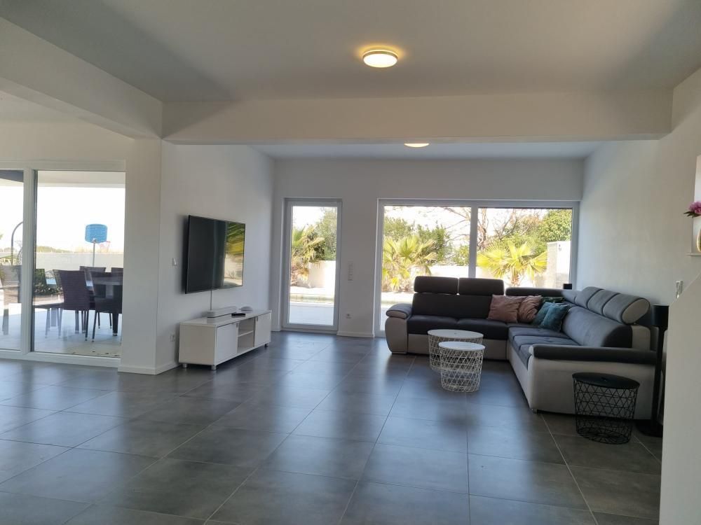 Вилла в Задаре, Хорватия, 364 м² - фото 11