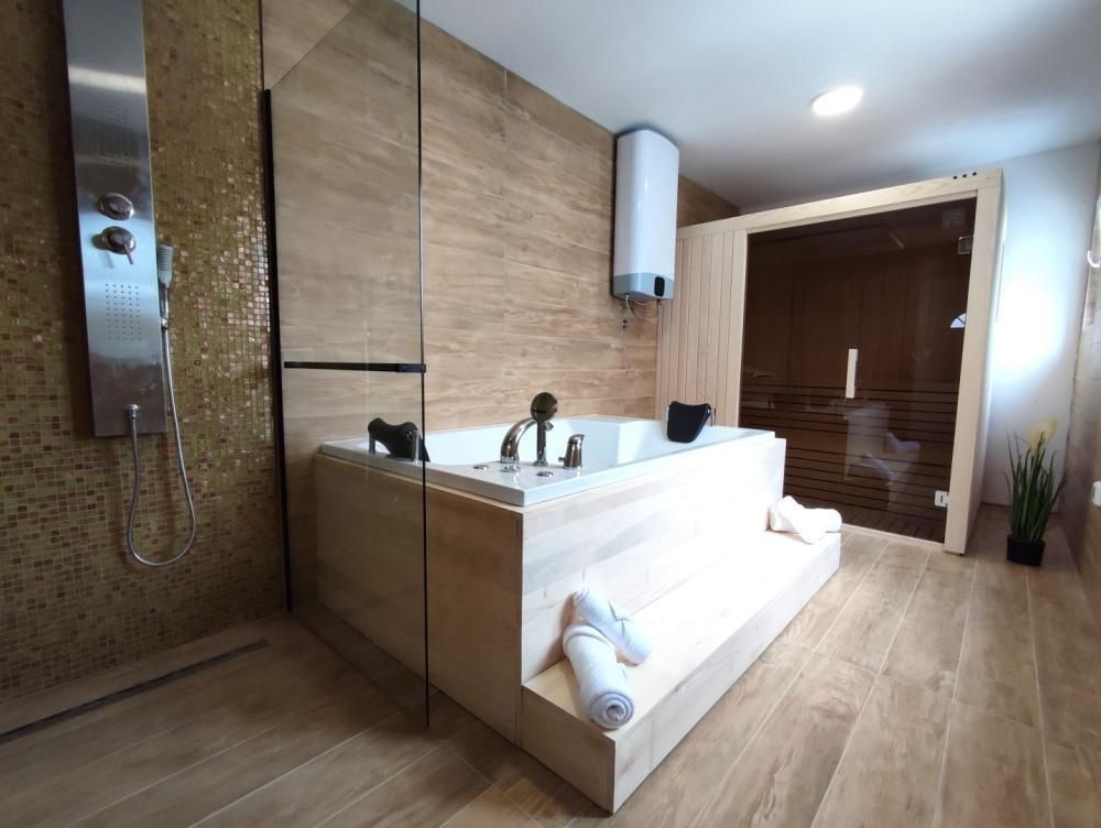 Вилла в Водняне, Хорватия, 195 м² - фото 11