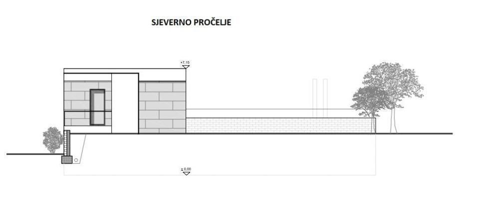 Вилла в Бртонигле, Хорватия, 216 м² - фото 11