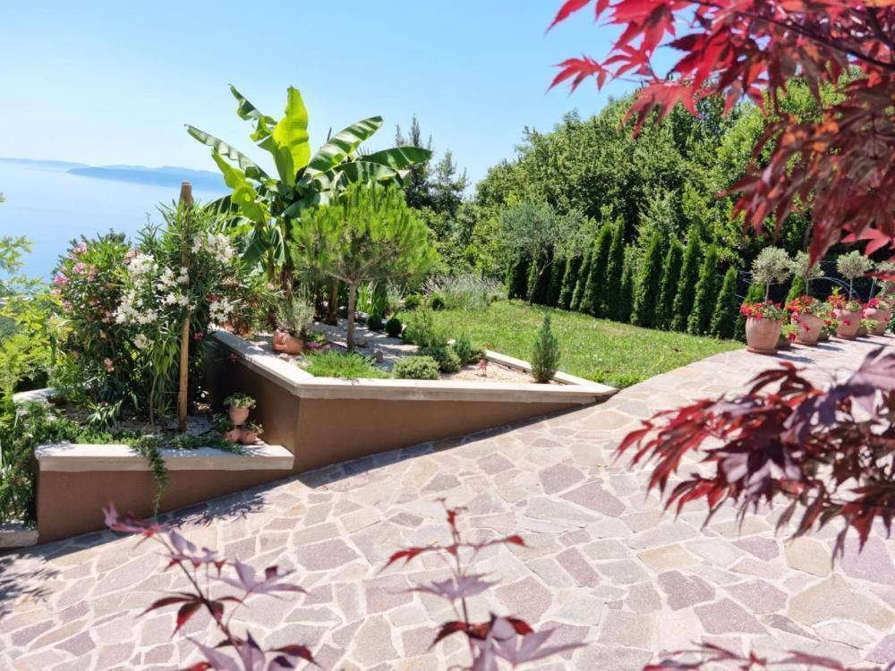 Вилла в Бреги, Хорватия, 230 м² - фото 11