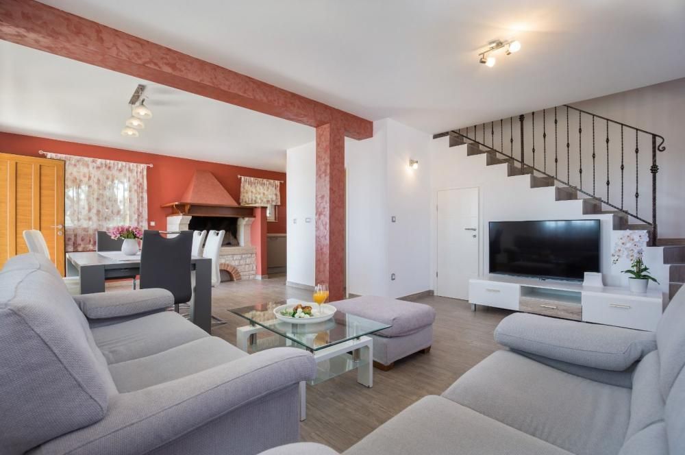 Вилла в Фажане, Хорватия, 180 м² - фото 10