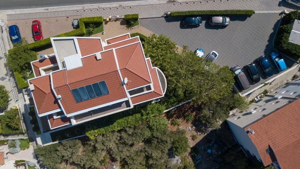 Отель, гостиница Tucepi, Хорватия, 1 141 м² - фото 11