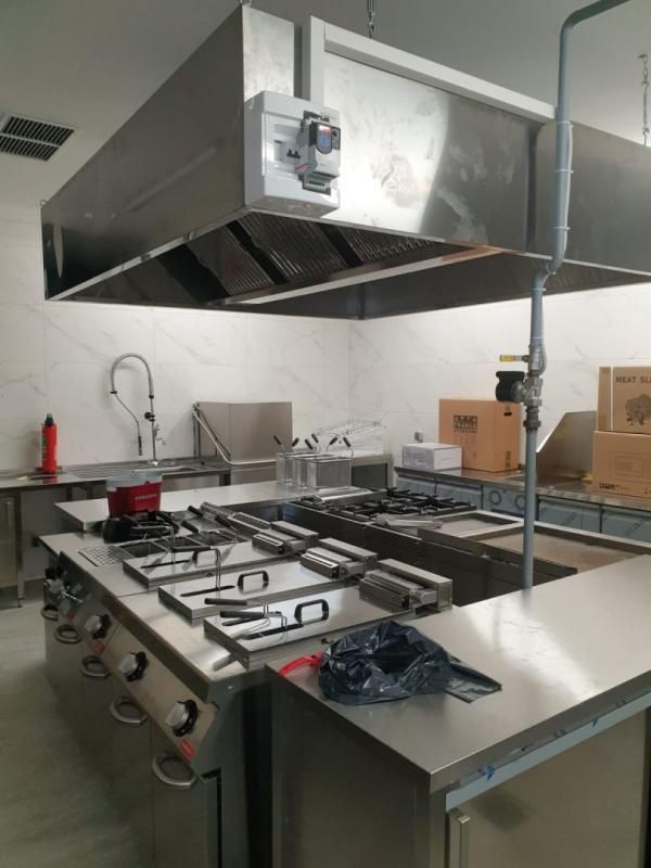 Отель, гостиница в Сене, Хорватия, 1 000 м² - фото 4