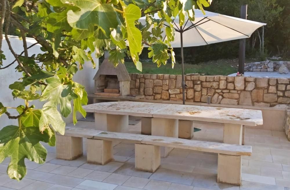 Отель, гостиница Rabac, Labin, Хорватия, 450 м² - фото 11