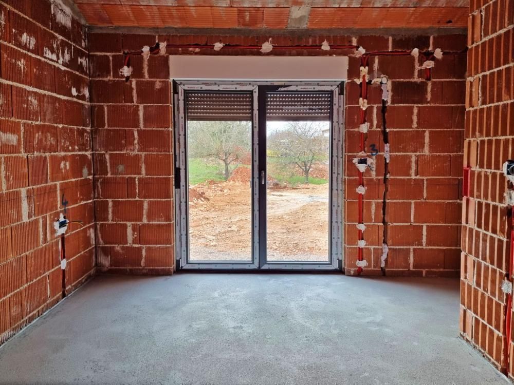 Вилла в Лабине, Хорватия, 185 м² - фото 11