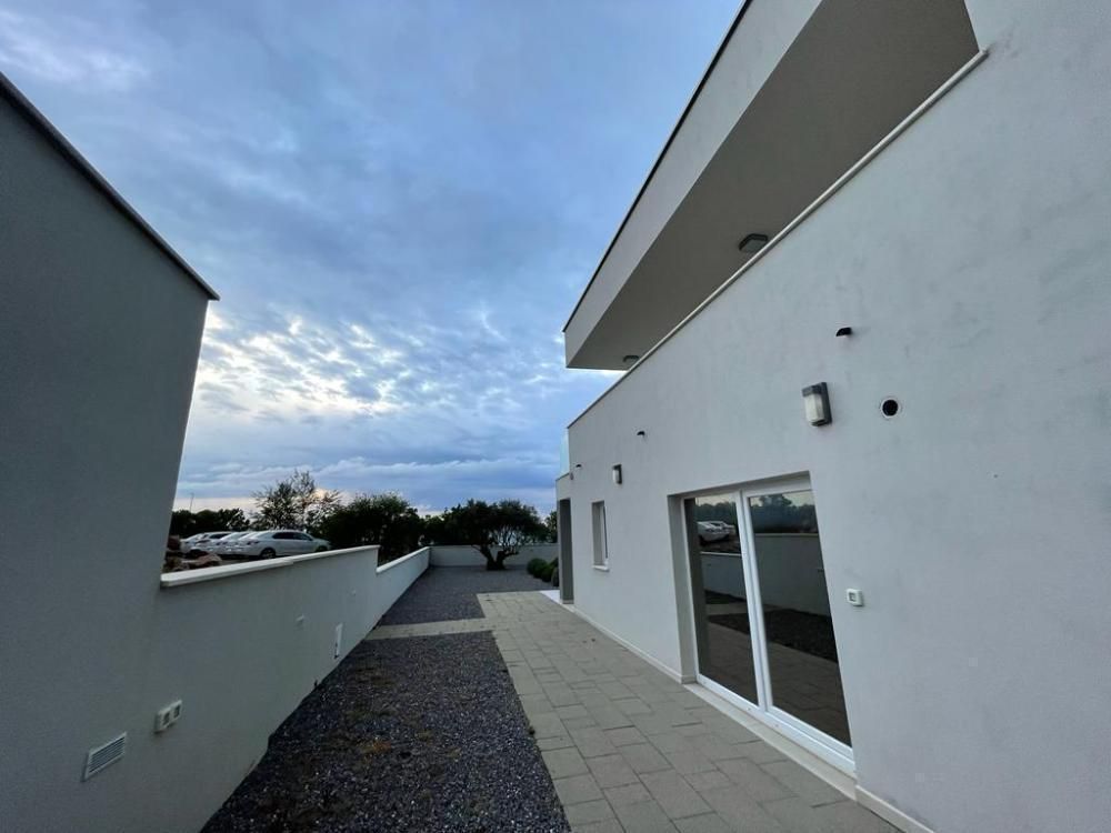 Вилла Klenovica, Хорватия, 250 м² - фото 11