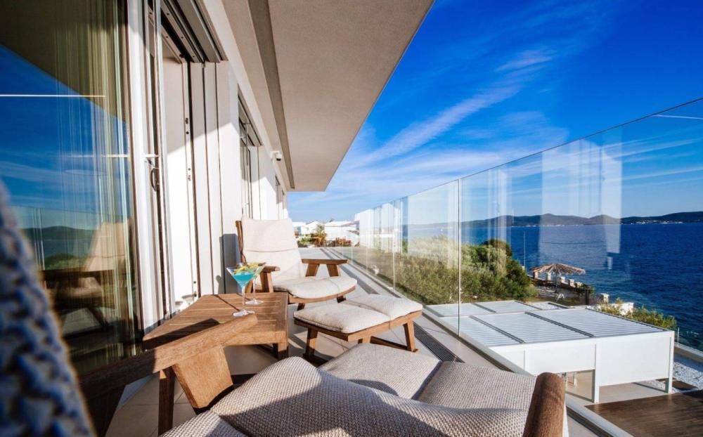 Вилла в Задаре, Хорватия, 700 м² - фото 11