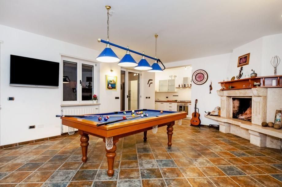 Вилла в Ровини, Хорватия, 550 м² - фото 11