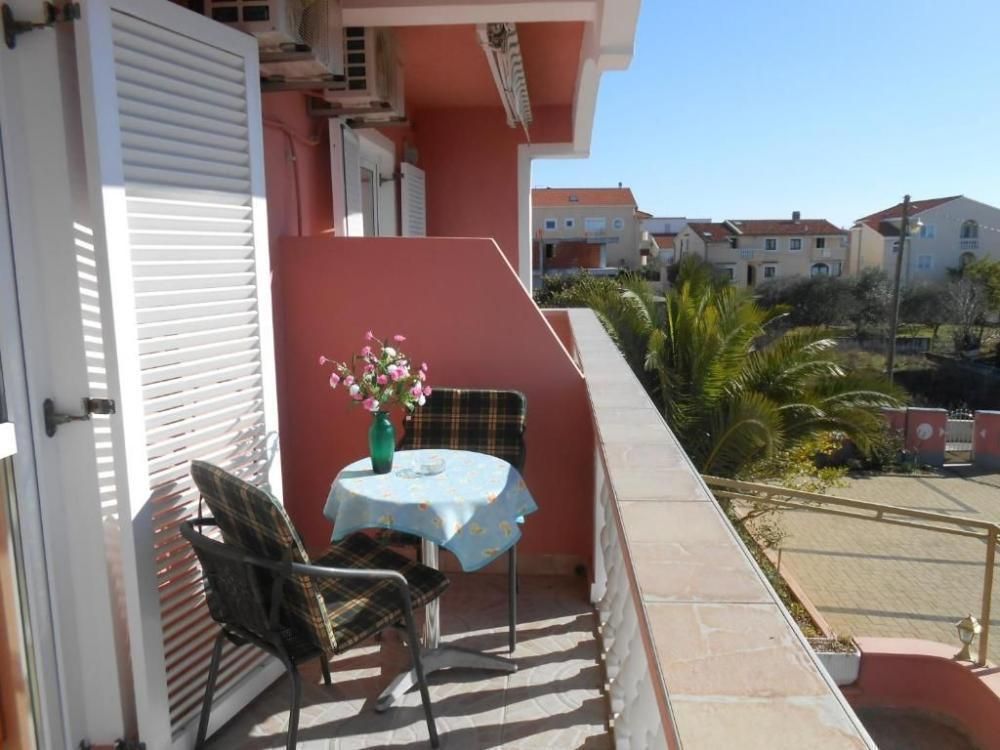 Отель, гостиница в Задаре, Хорватия, 566 м² - фото 11