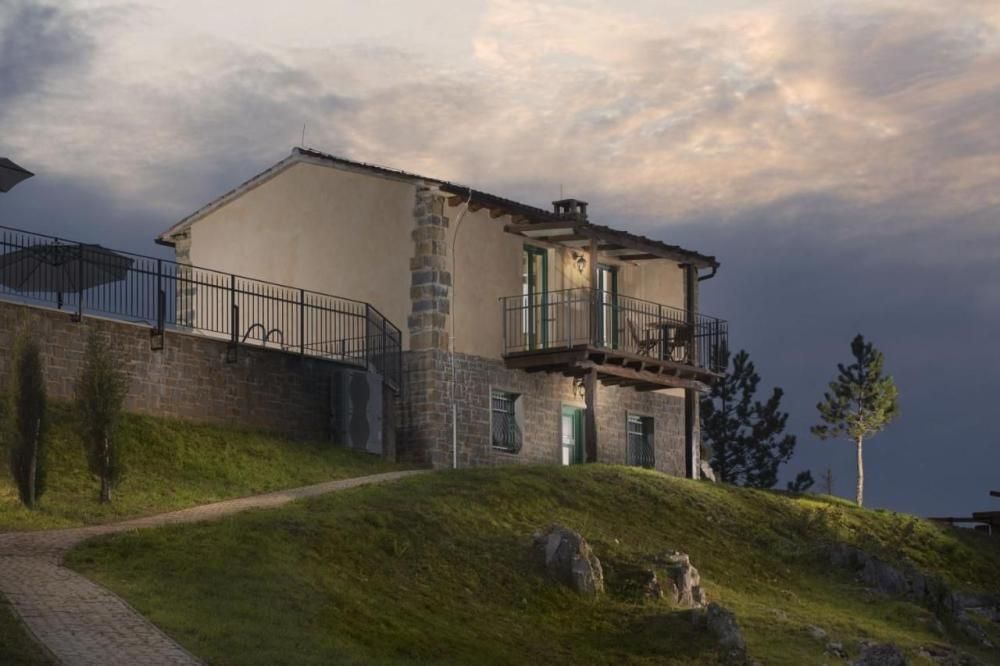 Отель, гостиница в Мотовуне, Хорватия, 820 м² - фото 11