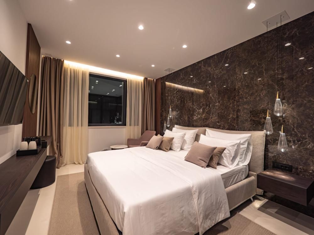 Вилла в Сплите, Хорватия, 494 м² - фото 11