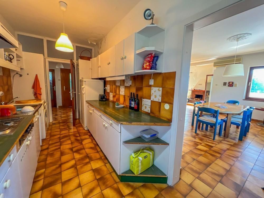 Отель, гостиница в Опатии, Хорватия, 482 м² - фото 11