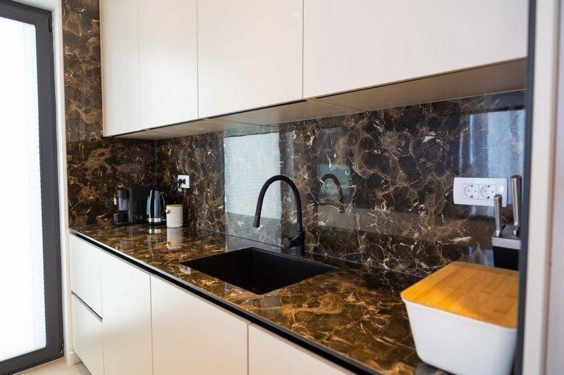 Вилла Veliko Brdo, Хорватия, 216 м² - фото 11