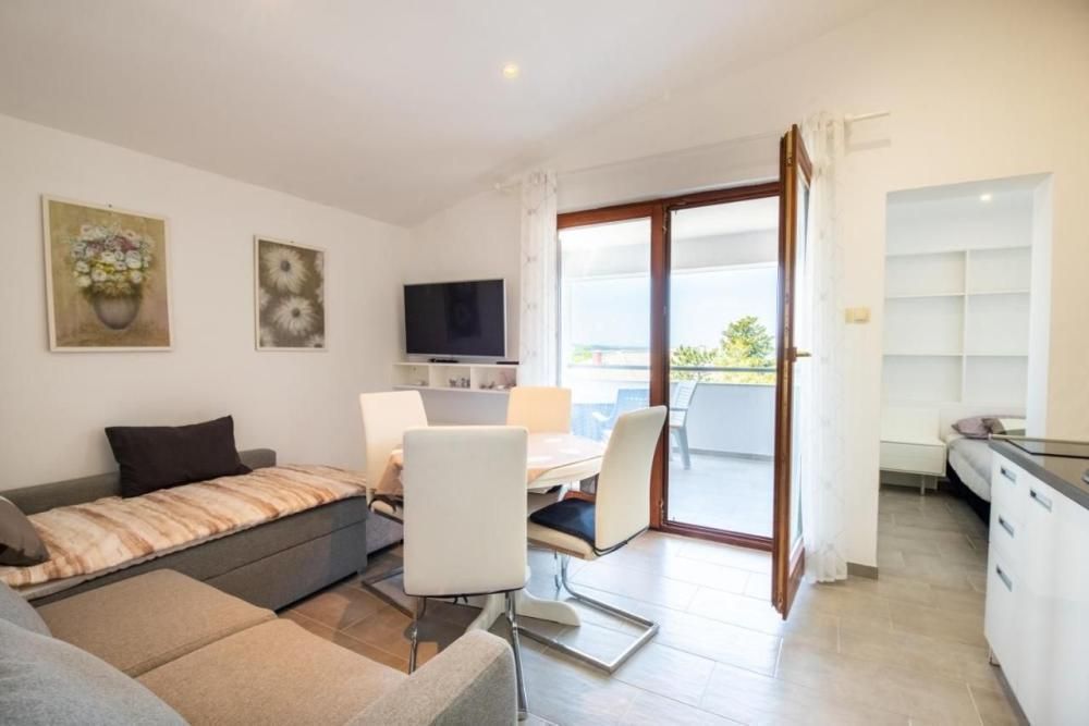 Отель, гостиница Selce, Crikvenica, Хорватия, 300 м² - фото 11