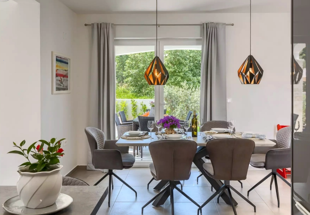 Вилла в Порече, Хорватия, 141 м² - фото 11