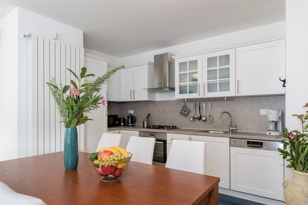 Вилла Rabac, Labin, Хорватия, 162 м² - фото 10