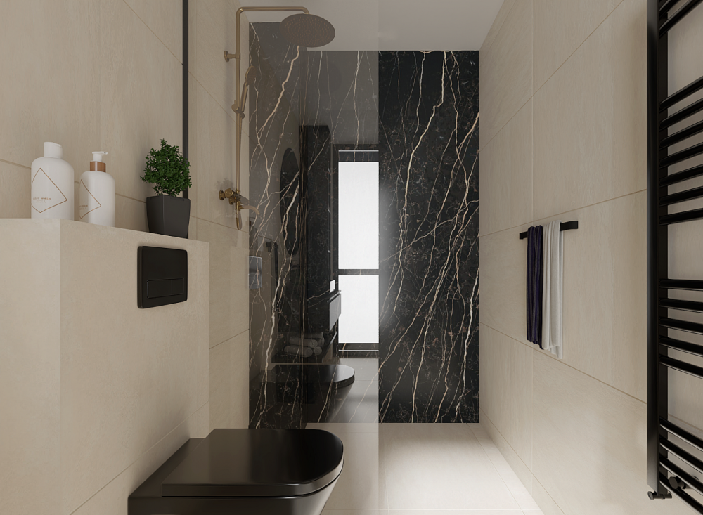 Вилла Ližnjan, Хорватия, 227 м² - фото 11