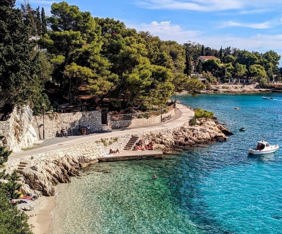 Вилла Solta, Хорватия, 828 м² - фото 11