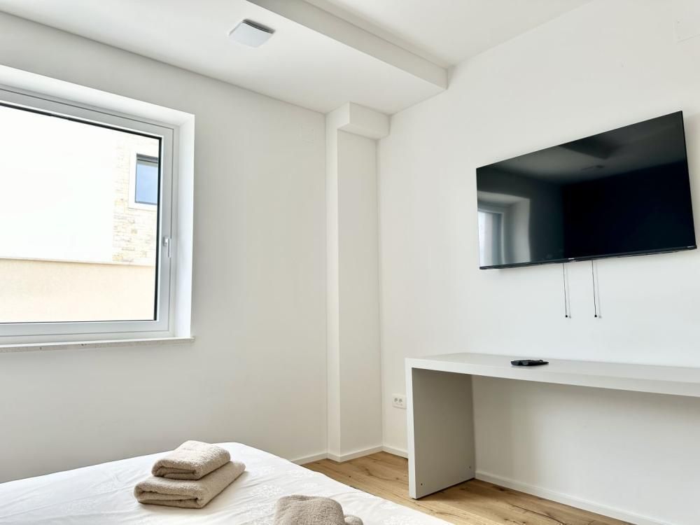 Вилла Savudrija, Umag, Хорватия, 194 м² - фото 11