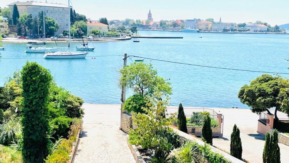 Отель, гостиница в Задаре, Хорватия - фото 11