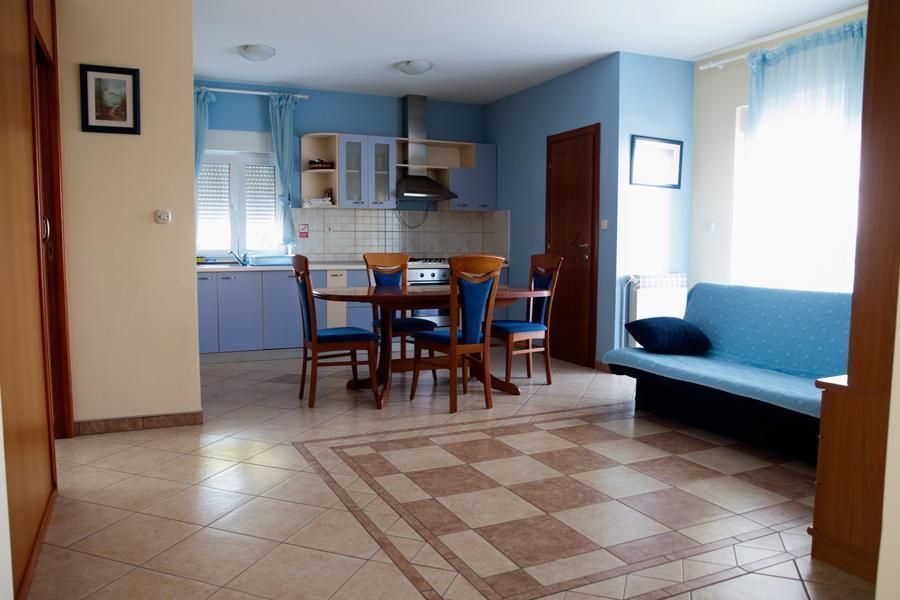 Отель, гостиница Diklo, Хорватия, 365 м² - фото 10