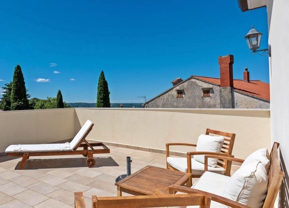 Вилла в Опртале, Хорватия, 154 м² - фото 11