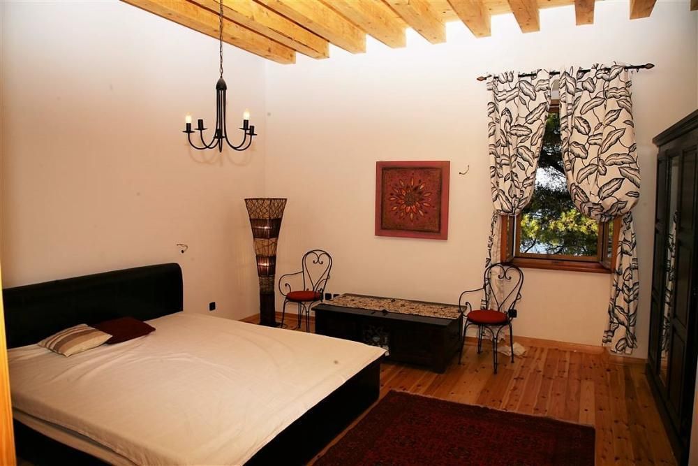 Вилла на Висе, Хорватия, 240 м² - фото 11