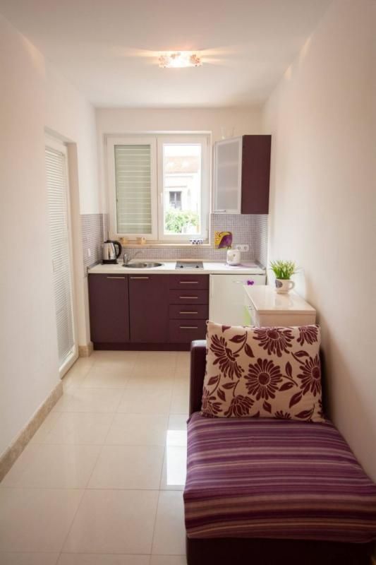 Отель, гостиница в Фунтане, Хорватия, 535 м² - фото 11