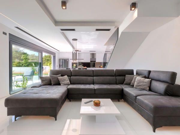 Вилла в Водняне, Хорватия, 174 м² - фото 10