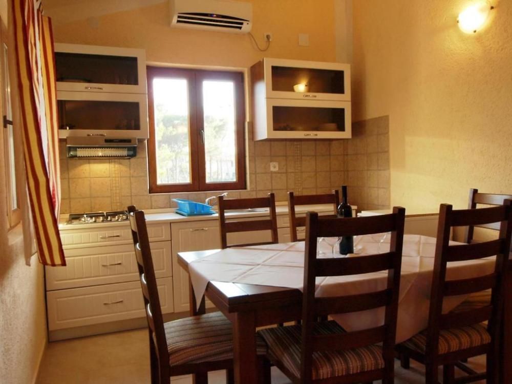 Отель, гостиница Vir, Хорватия, 500 м² - фото 11