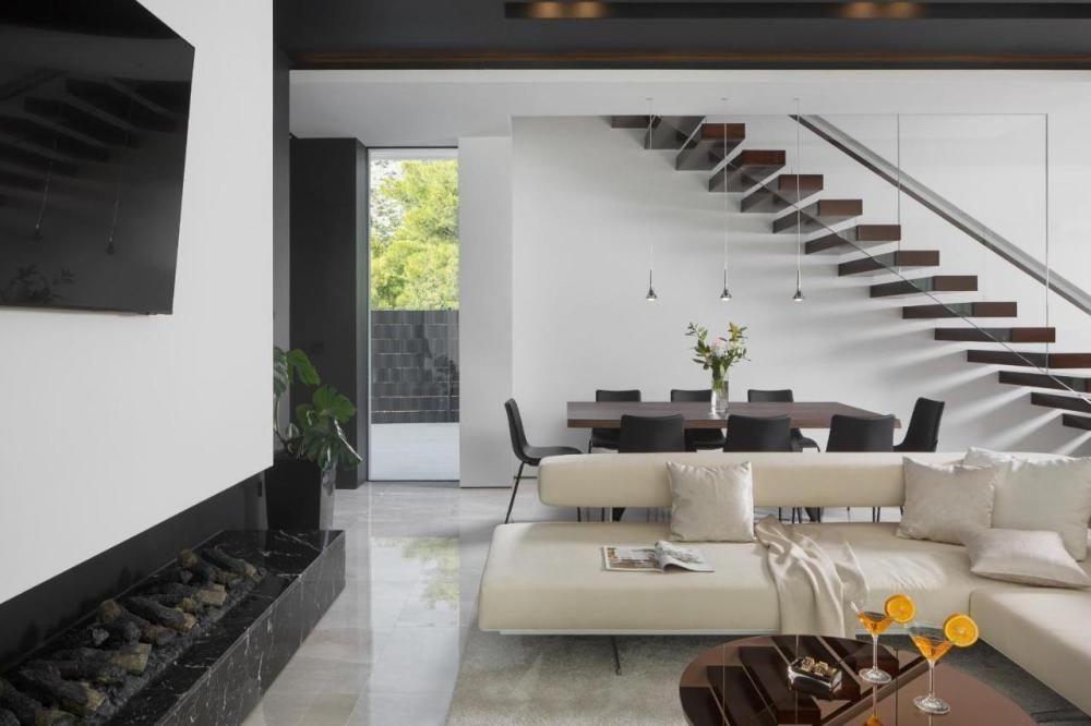 Вилла Starigrad, Хорватия, 240 м² - фото 11