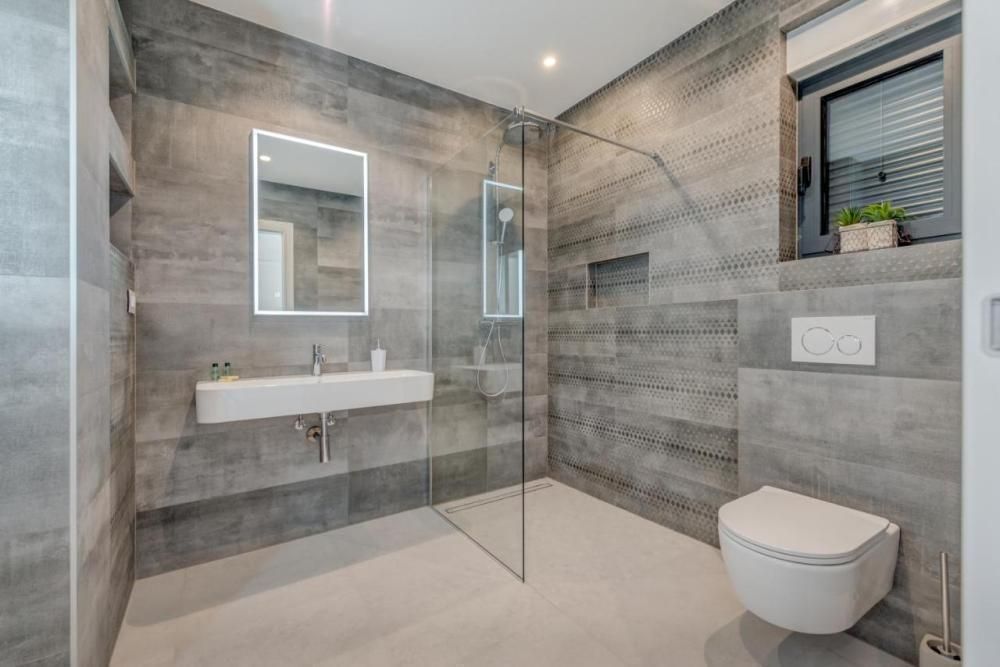 Вилла в Рогознице, Хорватия, 270 м² - фото 11