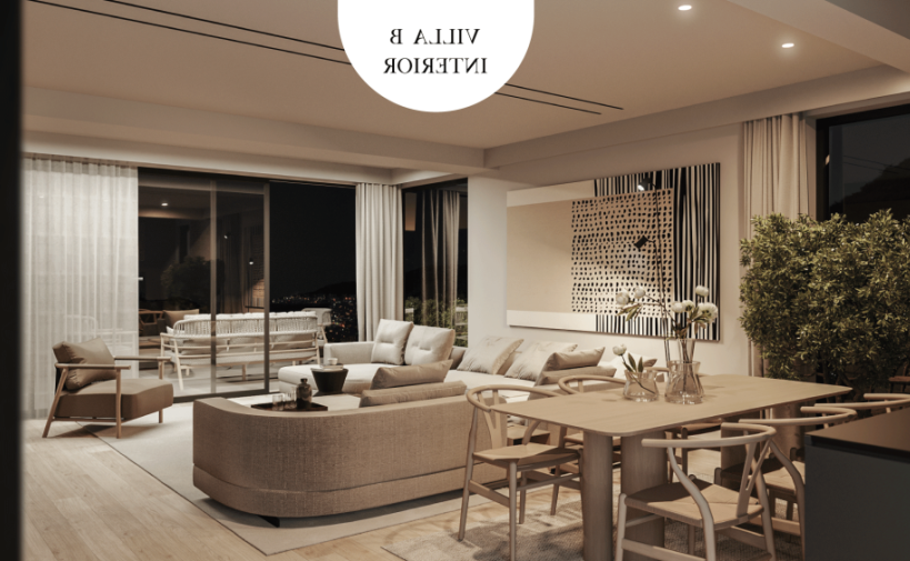 Вилла в Умаге, Хорватия, 212 м² - фото 11