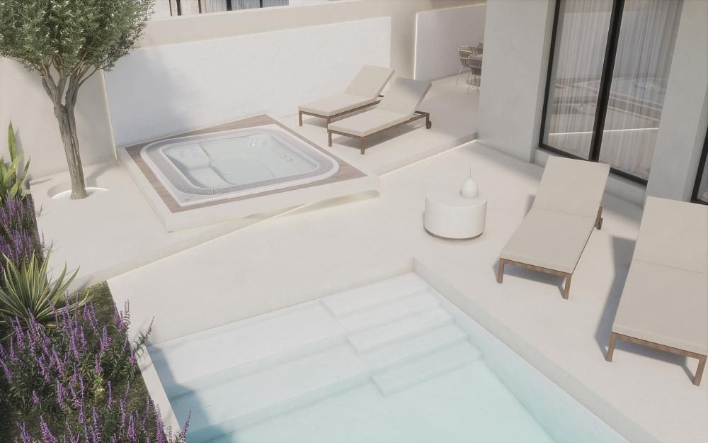 Вилла Sukosan, Хорватия, 276 м² - фото 10