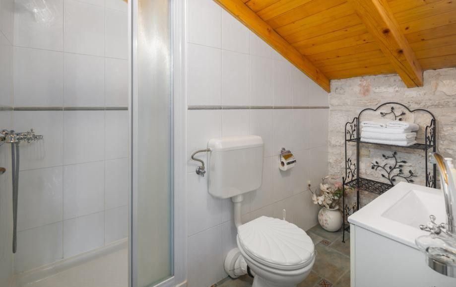 Вилла в Порече, Хорватия, 193 м² - фото 11