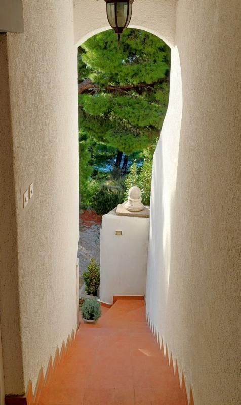 Отель, гостиница в Омише, Хорватия, 364 м² - фото 10