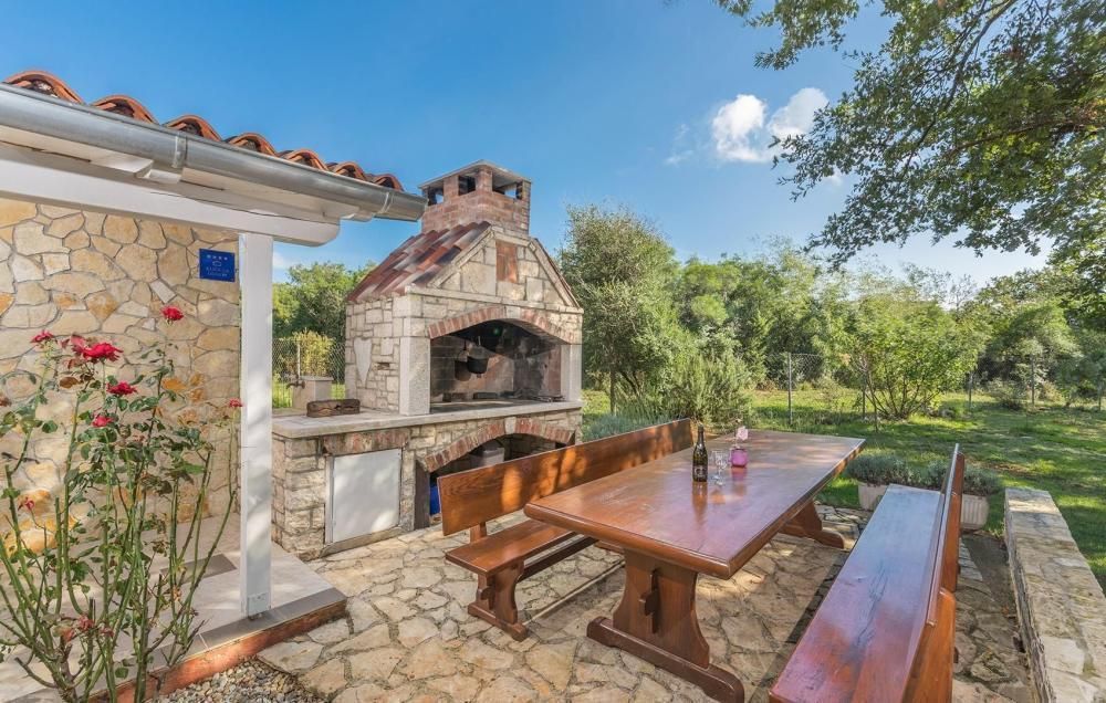 Вилла в Ровини, Хорватия, 115 м² - фото 11