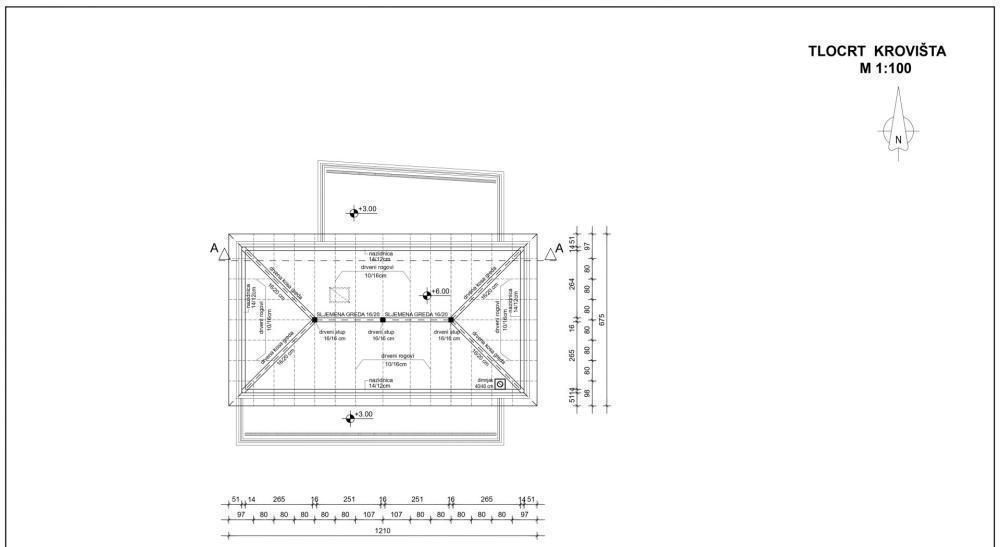 Вилла в Малинска-Дубашнице, Хорватия, 142 м² - фото 11