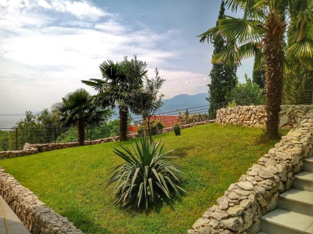 Вилла Brestovice, Kastav, Хорватия, 400 м² - фото 10