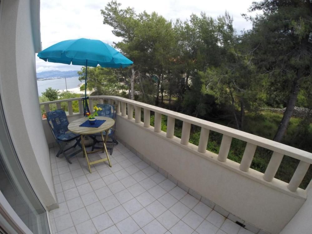 Отель, гостиница на Чиово, Хорватия, 253 м² - фото 11